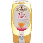 ブライトザマー アカシアハニー 350g