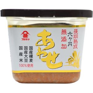 フジジン 長期熟成 無添加あわせ 750g