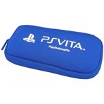 Digio2 PlayStationVita専用ソフトケース SZC-GV01BL ブルー