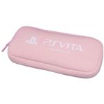 Digio2 PlayStationVita専用ソフトケース SZC-GV01P ピンク