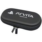 Digio2 PlayStationVita専用EVAケース SZC-GV02BK ブラック