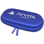 Digio2 PlayStationVita専用EVAケース SZC-GV02BL ブルー