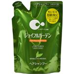 ジョイフルガーデン ヘアシャンプーN （つめかえ用） 400ml