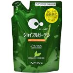 ジョイフルガーデン ヘアリンスN （つめかえ用） 400ml