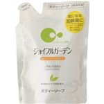 ジョイフルガーデン ボディーソープN （つめかえ用） 400ml