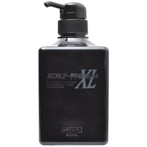 スカルププレミアム XL シャンプー 500ml