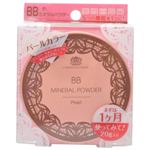 クリスチャンモード BBミネラルパウダー パールカラー 20g