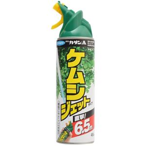 カダンA ケムシジェットタイプ 450ml - 拡大画像