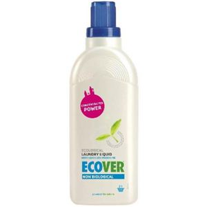 Ecover（エコベール） ランドリーリキッド（洗濯用液体洗剤） ラベンダー 750ml