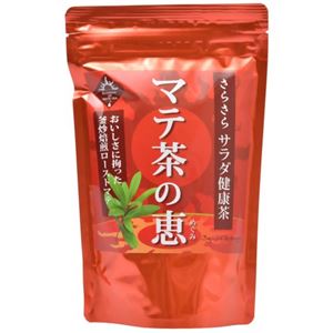 マテ茶の恵 3g×24包