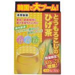 本草 とうもろこしのひげ茶 6gX32包