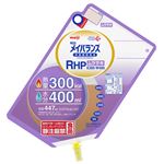 【ケース販売】メイバランス栄養調整食品 RHPムラサキ300kcal 447ml×8袋入