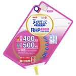 【ケース販売】メイバランス栄養調整食品 RHPピンク400kcal 562ml×8袋入