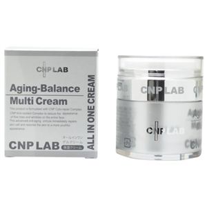 CNP LAB エイジングバランスマルチクリーム 30g