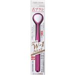 （まとめ買い）舌ブラシ New W-1NEXT×6セット