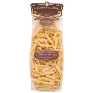 ラ・ファブリカ・デラ・パスタ ペンネ 500g