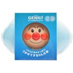 ネピア GENKI（ゲンキ） おしりふきプレミアム BOX 60枚