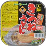 【ケース販売】タカモリ 天鍋きつねうどん 1食×15個