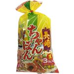 【ケース販売】タカモリ ちゃんぽん 3食入×12個