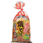 【ケース販売】タカモリ シコシコ焼そば 3食入×12個