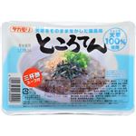 【ケース販売】タカモリ ところてん 三杯酢スープ付 450g×12個