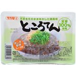 【ケース販売】タカモリ ところてん 青じそ風味スープ付 450g×12個