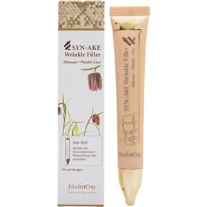 エリシャコイ シーエイリンクルフィラー 20ml