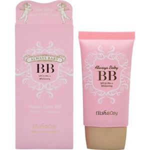 エリシャコイ オールウェイズ BBクリーム 40g