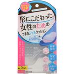 is-fit つま先ジェルクッション 2mm 透明