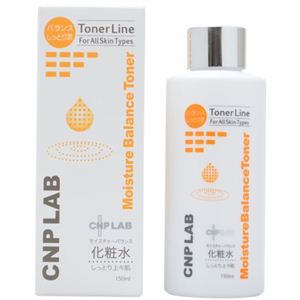 CNP LAB モイスチャーバランストナー 150ml