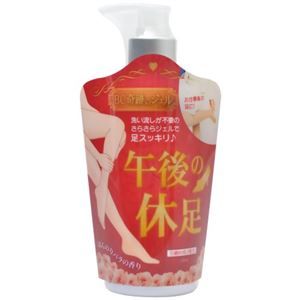 BC奇跡のジェル 午後の休足 230ml