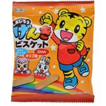 【ケース販売】しまじろう げんきビスケット 36g×10個