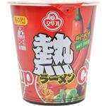 オットギ 熱ラーメン 62g×6個