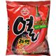 【ケース販売】オットギ 熱ラーメン 120g×40袋 - 縮小画像1