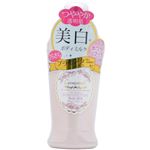 ラブジェヴェール ボディミルク ホワイトブーケの香り 250ml