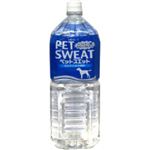 【ケース販売】ペットスエット 2000ml×6本