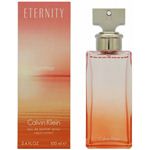 カルバンクライン エタニティー サマー2012 100ml（EDP・SP）