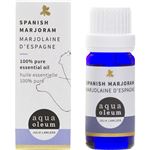 アクアオレウム スパニッシュ マジョラム 精油 10ml