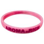 AROMAdeRICH アロマブレス アジアンリラクシングローズ パールビビットピンク M