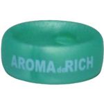 AROMAdeRICH アロマリング エイプリルフレッシュ パールグリーン M