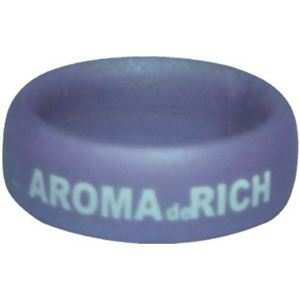 AROMAdeRICH アロマリング ラベンダー パールパープル M