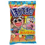 コリス ほらできた！ チョコバナナソフトキャンディ 36g×10袋