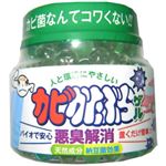 （まとめ買い）カビかたぶら ゲルタイプ 150g×5セット