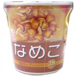 マルコメ なめこ Mカップ 47g×6個