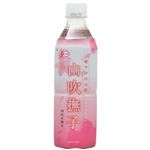 【ケース販売】おさだ苑本店 山吹撫子 500ml×24本