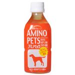 【ケース販売】AMINO PETS （アミノペッツ） 350ml×24本入