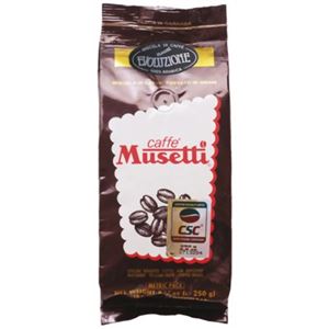 ムセッティー エボリューション コーヒー豆 250g