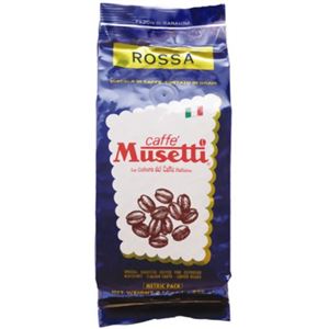 ムセッティー ロッサ コーヒー豆 250g