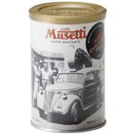 ムセッティー エボリューション コーヒーパウダー（挽き豆） 極細挽き 125g