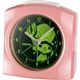 リズム時計 キャラクタークロック ワンピース トニートニー・チョッパー ピンクパール色（集光樹脂） 4SE436MN13 - 縮小画像1